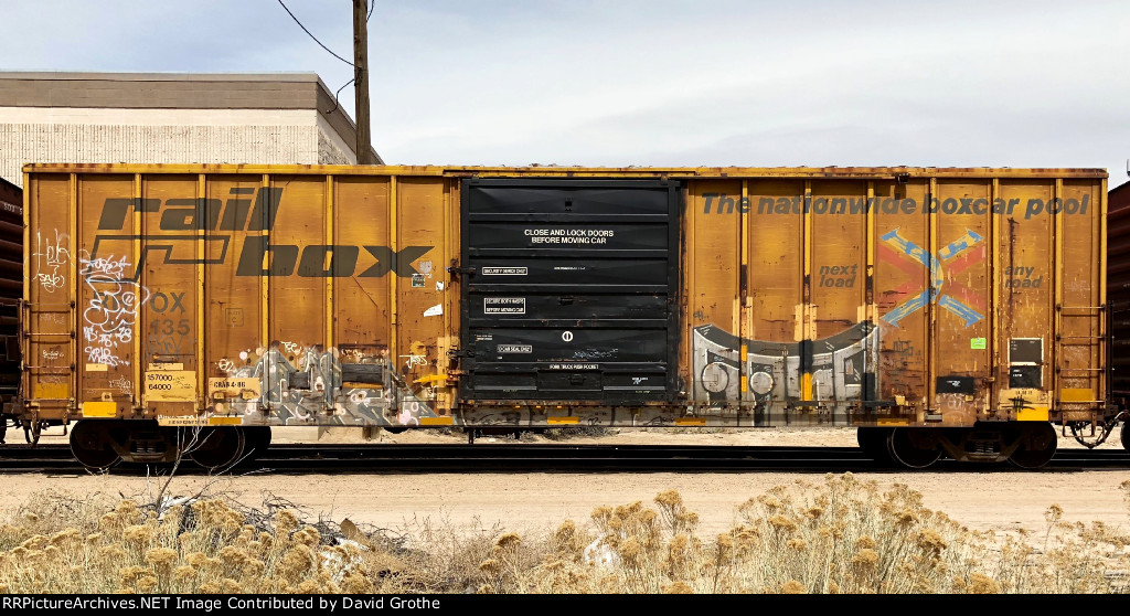 RBOX 38135